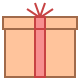 Gift icon