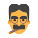 Groucho Marx icon