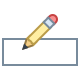 Edit Row icon