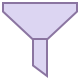 Filtre icon