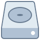 HDD icon