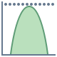 Histogram icon