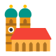 뮌헨 성당 icon
