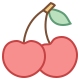 Cereza icon