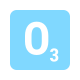 Ozônio icon