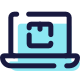 Online-Paketverfolgung icon