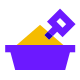 Sandbox icon