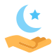 Ramadán icon