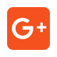 Google Plus im Quadrat icon