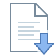 Open Document icon