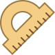 Measurement Tool icon