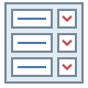 Report Card icon