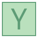 Y Coordinate icon