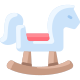 Rocking Horse icon