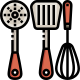 Kitchen Tools icon
