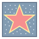 Estrelas de Hollywood icon
