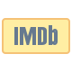 IMDB icon