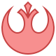 Rebel icon