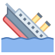 泰坦尼克号 icon