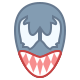 Testa di Venom icon