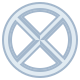 X-Men icon