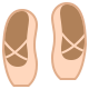 芭蕾舞鞋 icon