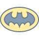 Batman antigo icon