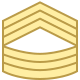 Master Sergeant MSG icon