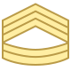 Сержант первого класса Армии США icon