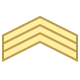 SGT sargento icon