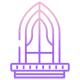 Palace Door icon