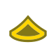 Soldado de Primera Clase PFC icon