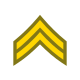 CPL corporal icon