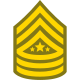 Sergent-major de l'Armée icon