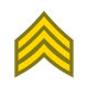 軍曹SGT icon