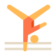 Художественная гимнастика icon