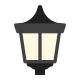 Уличный фонарь icon