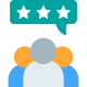 Feedback icon