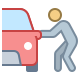 Car Theft icon