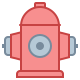 Hydrant icon