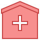 Hôpital icon