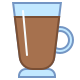 Coffee cup icon