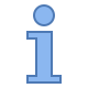 Information icon