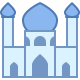 Mosque icon