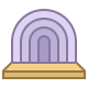 Parco Concerto Shell icon