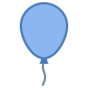 Ballon de fête icon