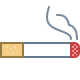 Smoking icon