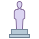 Statue icon