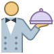 Serveur icon