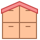 Warehouse icon